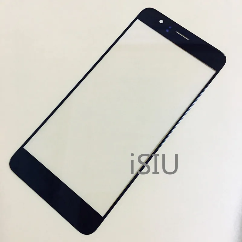 Сенсорный экран для Huawei Honor 8 сенсорный 5 2 дюйма внешнее стекло замены ЖК