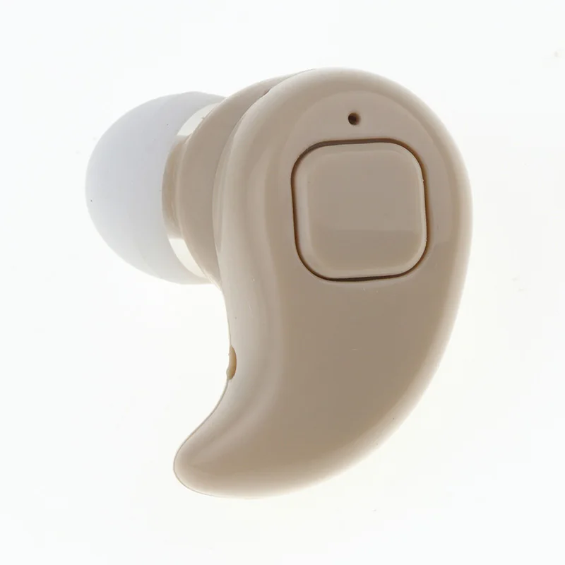 Цвет: желтый Kebidu, беспроводные Bluetooth наушники, стерео наушники, гарнитура с микрофоном, Bluetooth V4.1, Handfree, автомобильный комплект, наушники для всех смартфонов - Цвет: Цвет: желтый