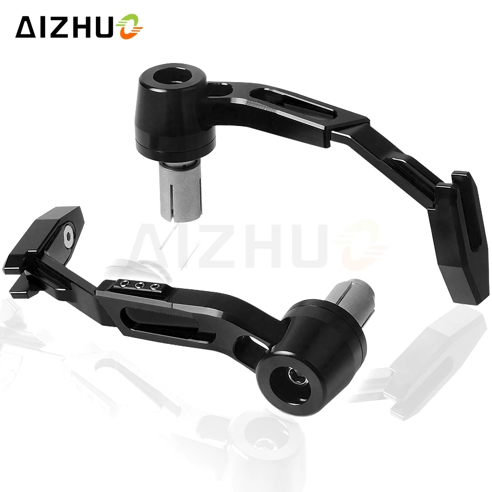 Мотоцикл руль тормоза сцепления Рычаги протектор гвардии для Triumph Daytona 675/R T995/i T959