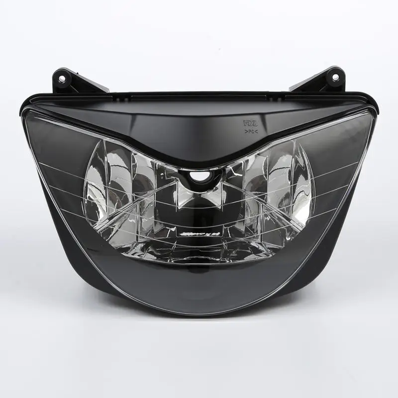 Передняя фара в сборе для мотоцикла Honda CBR600 F4 CBR 600 99 00|assembly|assembly lamp |