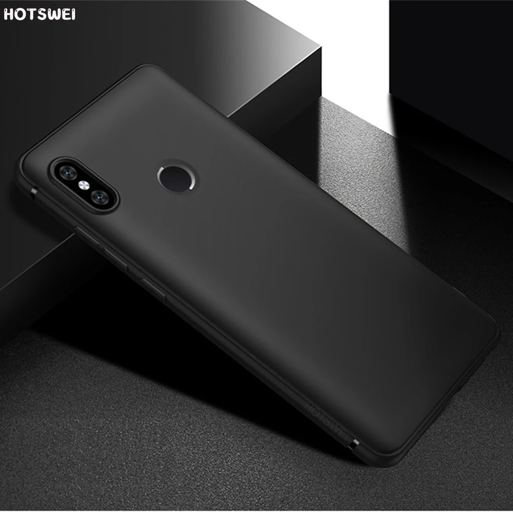 Тонкий чехол ярких цветов для Xiaomi Redmi 5 Plus Note 5A 6A 6 Pro S2 Y2 4A 4X дневные Чехлы мягкий из