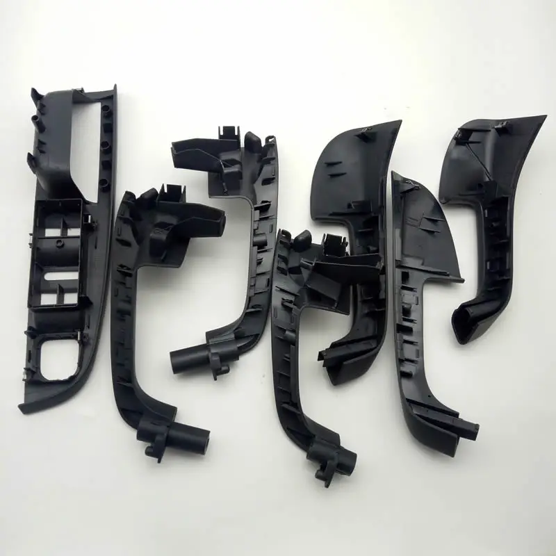 Внутренний подлокотник SKTOO 7 шт./компл. для VW Golf 5 GTI MK5 Jetta Sagitar HandleTop|Подлокотники| |