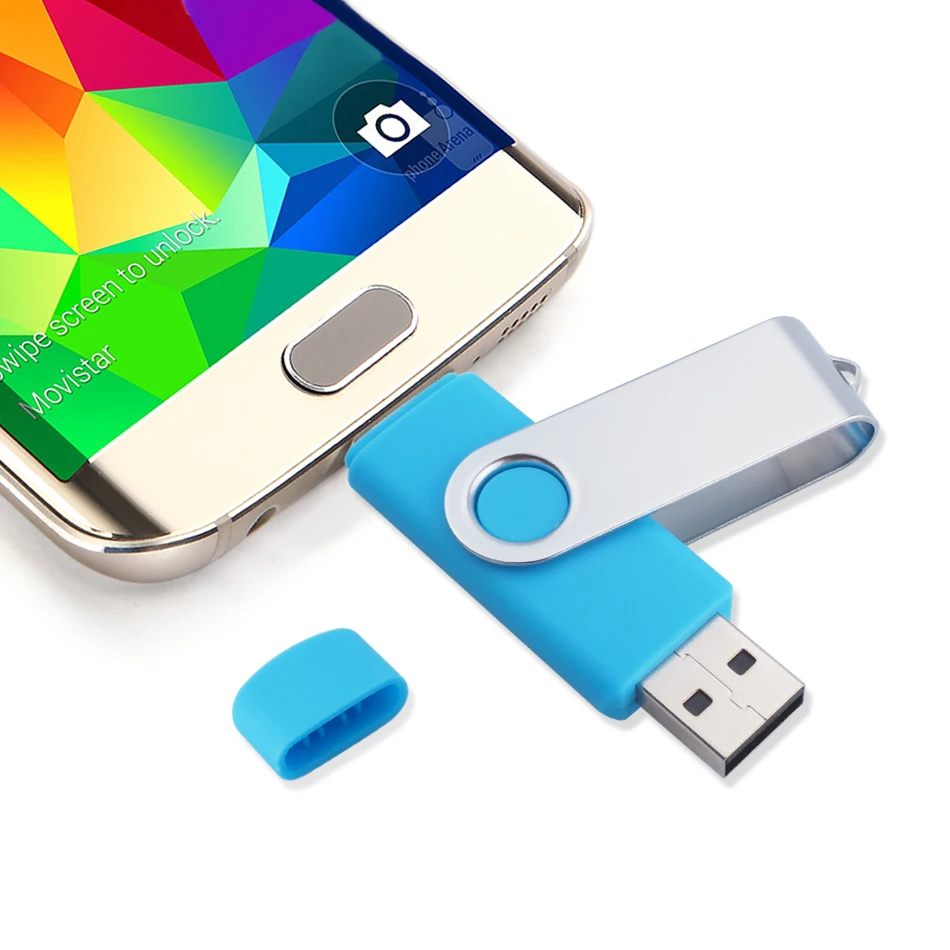 8 г 16 32 64 двойной слайдер многофункциональный беспроводной телефон usb flash drive