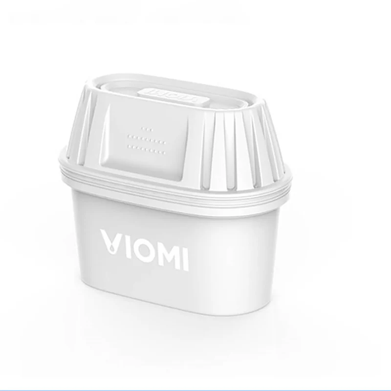 Xiaomi VIOMi фильтрующий элемент из активированного угля и ионообменных смоляных