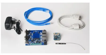 

For WizFi630-EVB - WizFi630 evaluation board development package