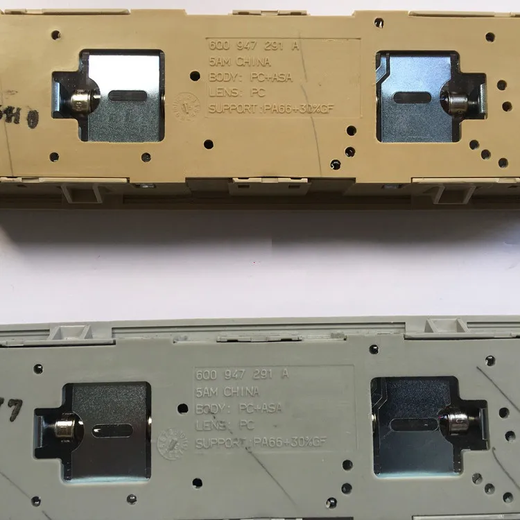 Saborway серый или бежевый цвет внутренний купольный светильник задняя лампа для