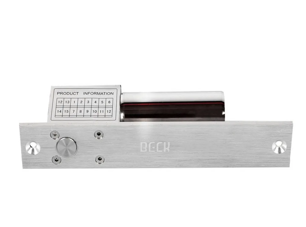 Высокое качество Безопасный lock (Мощность Off-разблокировка) аудио домофоны для