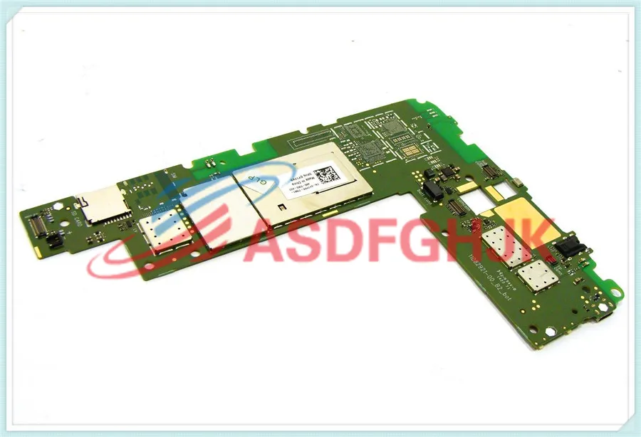 Для Dell Venue 8 T02D 3830 16GB WiFi оригинальная системная материнская плата Y1YKR 0Y1YKR |