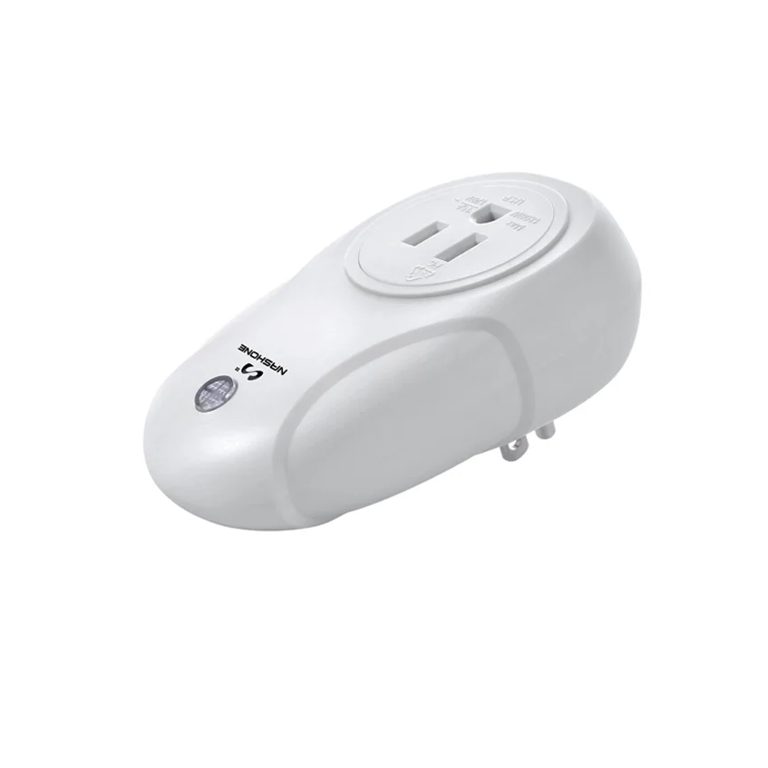 Nashone удаленный сокет беспроводной термостат с Smart Plug Tempersture контроллер 120 V 230 16A