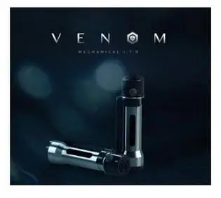 Проект Venom от Magic Factory Волшебные трюки magic tricks trick magic | Волшебные фокусы -32848993145