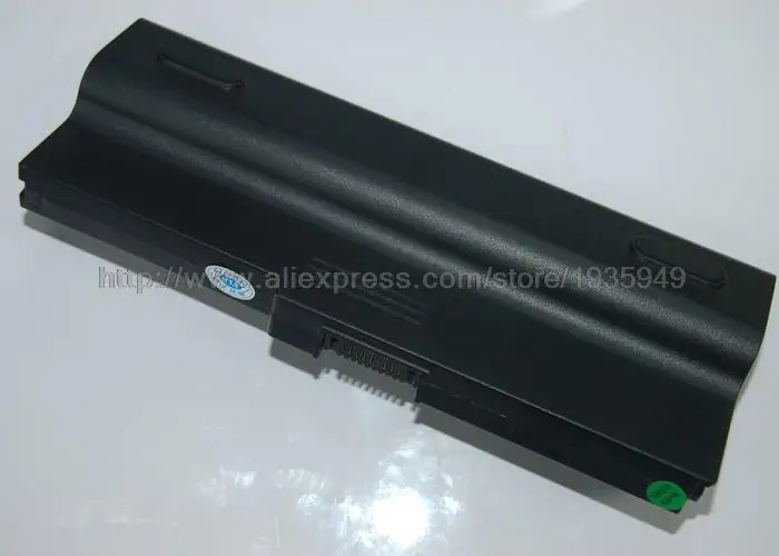 Аккумулятор для ноутбука Toshiba Satellite Pro 3000 C650 C660 C660D L510 L600 L630 L640 L650 L670 M300 PS300C T130 U400 8800
