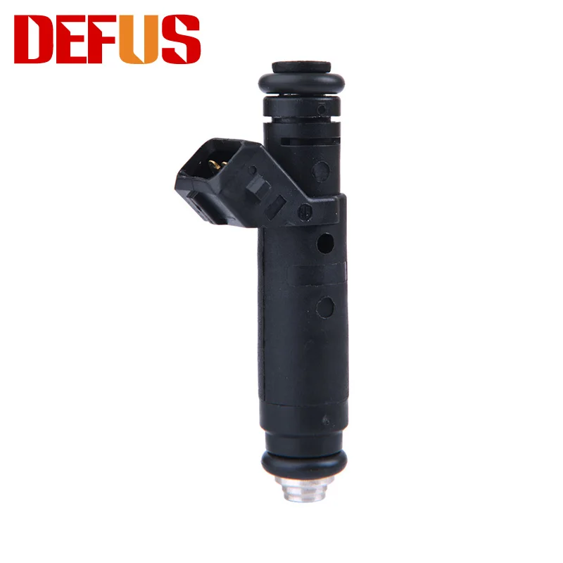 6x High Flow 630CC B264A01747 107961 топливный инжектор для бензиновых автомобилей
