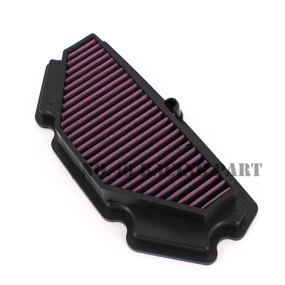 CK CATTLE KING высококачественный воздушный фильтр для мотоцикла KAWASAKI NINJA ER 6N/6F ER6N ER6F EX650