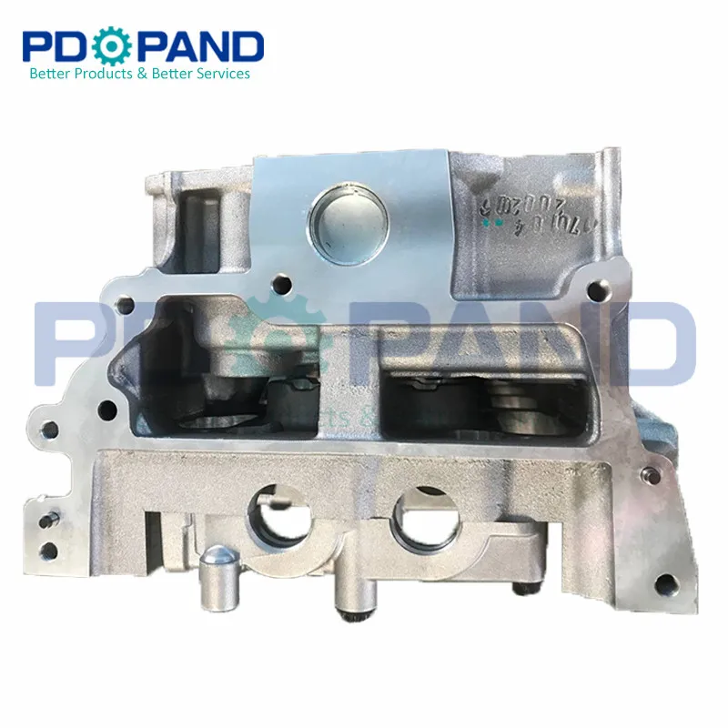 YD25 YD25DDTI головка цилиндра 110405X00A 7485132979 для Nissan PATHFINDER R51/NAVARA D22/FRONTIER D40/SERENA C24 2.5DCI 2488cc