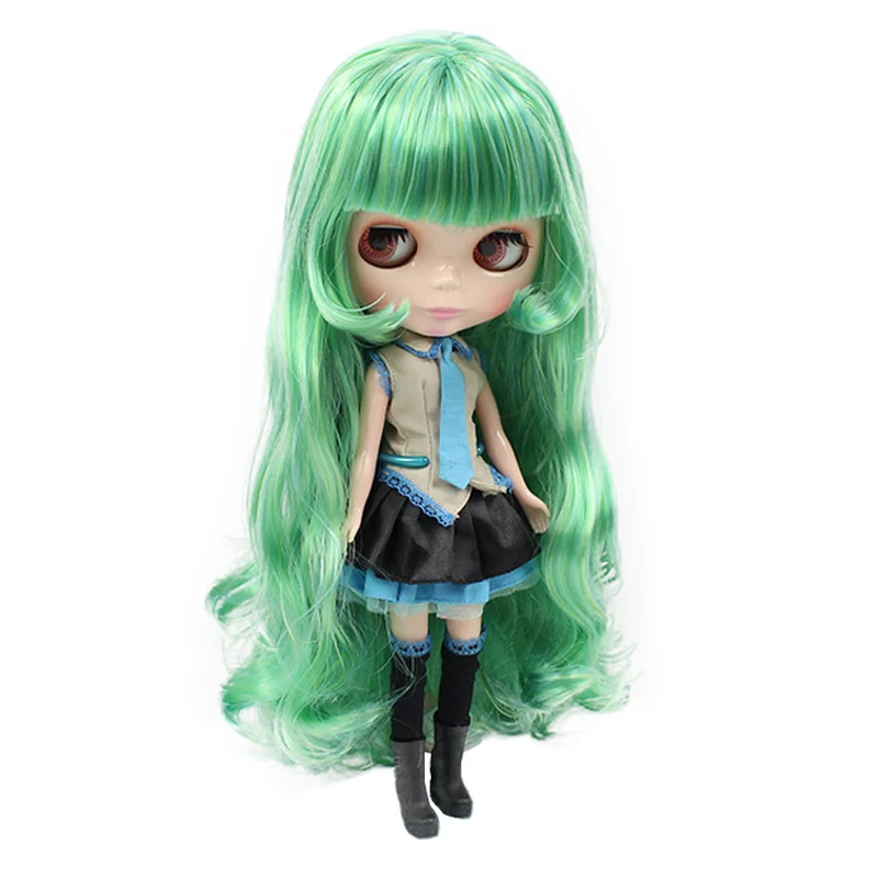 Кукла Blyth одежда рубашка платье и носки доступны для Licca Chloe кукла AZONE