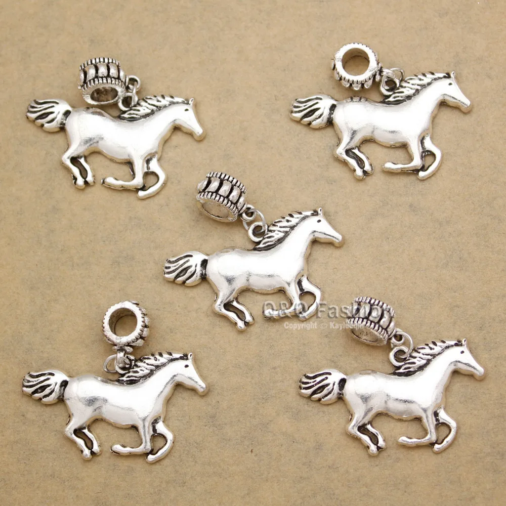 5x лошадь пони раста мамбо бисер дреды украшения оплетка для волос заколка платья