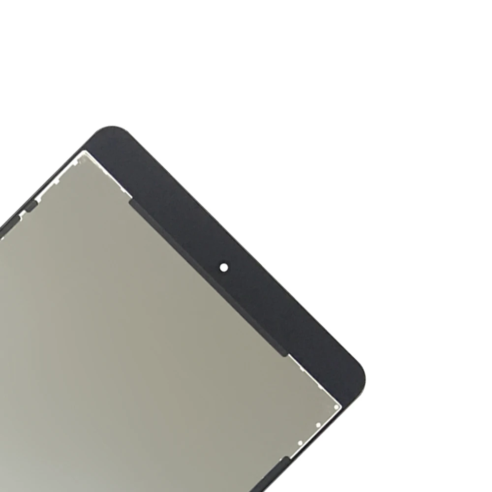 ЖК дисплей для iPad mini 4 Mini4 A1538 A1550 EMC 2815 2824 сенсорный экран дигитайзер панель в сборе