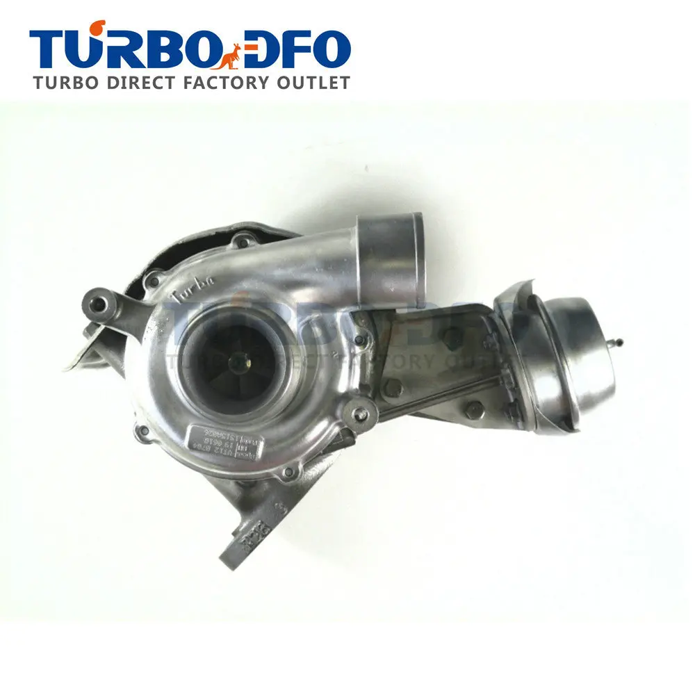 Турбокомпрессор IHI RHV5S VT12 1515A026 для Mitsubishi Pajero IV 3 2 DI-D 4M41 125 кВт/170 л.с. 2006-2009 |