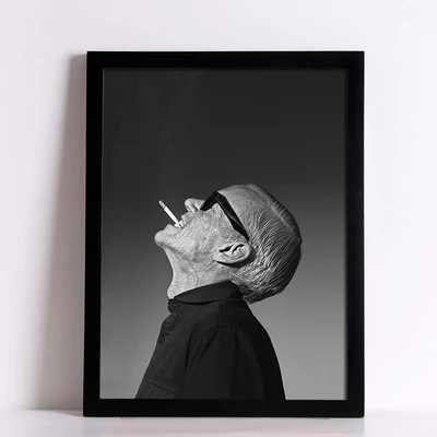 Скандинавский постер FGHGF настенное искусство холст абстрактные постеры и принты