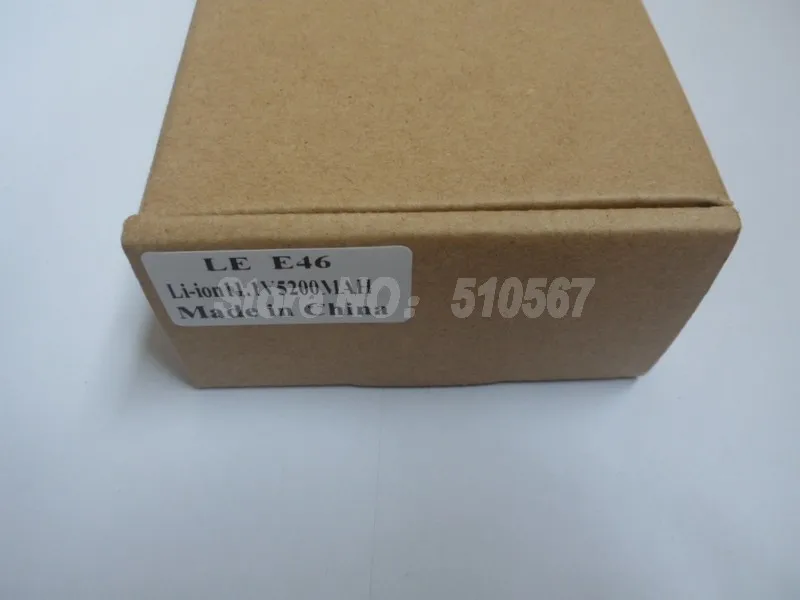 Аккумулятор JIGU для ноутбука Lenovo L09M6Y23 K46 E46A E46G L09P6D21 L09M6D21 E46 L10P6Y21 K46A E46L | Компьютеры и