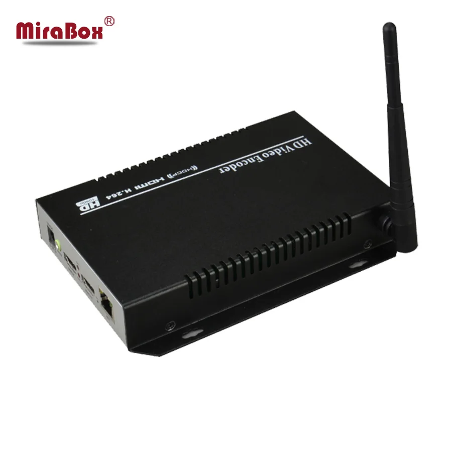 New Design MPEG-4 H.264 HD HDMI Encoder for IPTV Live Stream Broadcast Video Recording Server For Facebook | Электроника