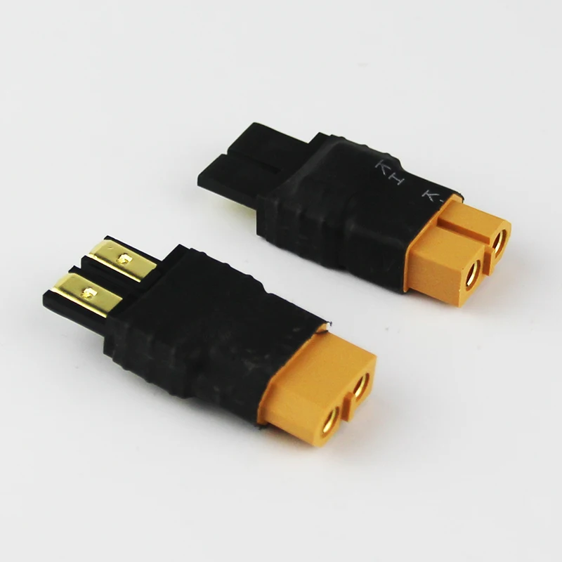5/10/20 шт. переходник адаптер|xt60 connector|xt60 femaletraxxas trx |