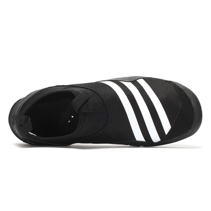 Новинка оригинальные спортивные кроссовки Adidas climacool без застежек унисекс для