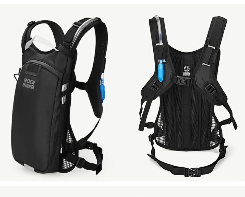Рюкзак ROCK BIKER для езды на мотоцикле открытом воздухе водонепроницаемый рюкзак