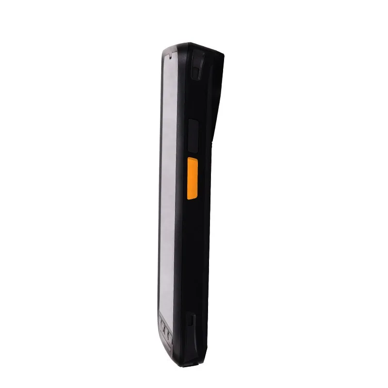 Android 5.1 Intelligent Bar Code Scanner Bluetooth Wifi 1D 2D Wireless Handheld PDA 4G Data Collector Barcode Reader