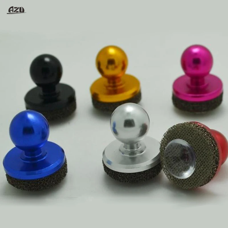 1 шт. мобильной игры игрушка мобильный телефон физический Джойстик Fling джойстик