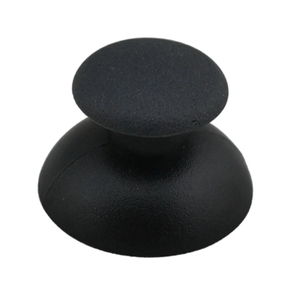 2 шт./партия аналоговые колпачки джойстика для playstation 3 PS3|replacement joystick|joystick replacementcaps