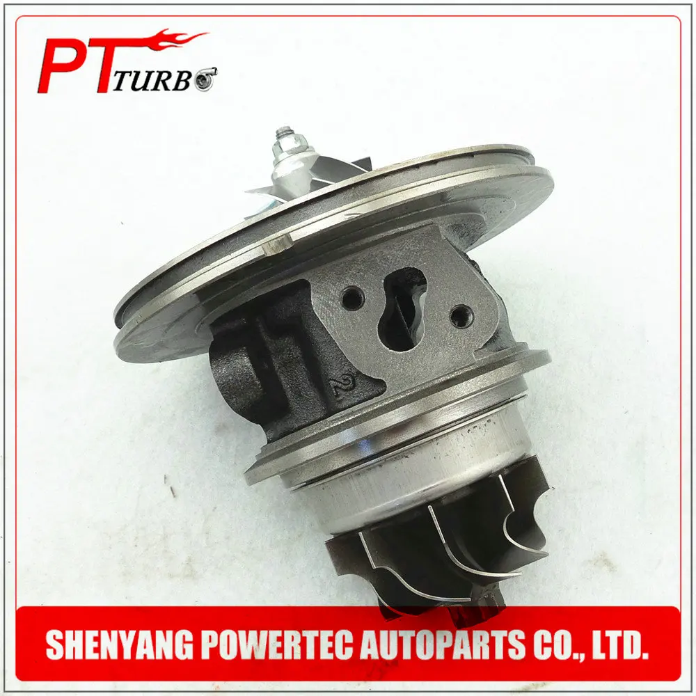 Турбина CHRA CT26 17201-17010 ядро турбокомпрессора 17201 17010 комплект турбокартиджа для Toyota Landcruiser TD 1HD-T 118 кВт / 123 - на.
