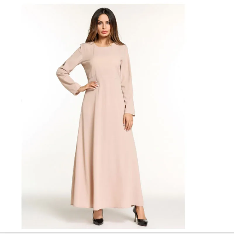 Красный юбка из двух частей торжественное платье для Ближнего Востока арабских