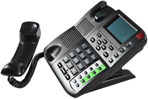 

Быстрая доставка! IP-телефон с 4 линиями EP-8201 VoIP SIP