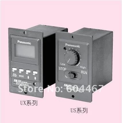 Контроллер скорости двигателя Panasonic DVUS960W2 (переменный ток 220 В ~ 230 240 60 Вт 50 Гц)