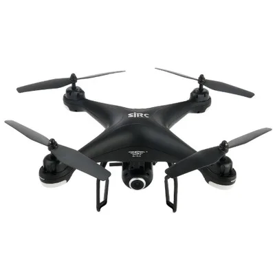 S20W GPS камера для дрона Радиоуправляемый Дрон x pro Квадрокоптер вертолет HD 1080P/720P