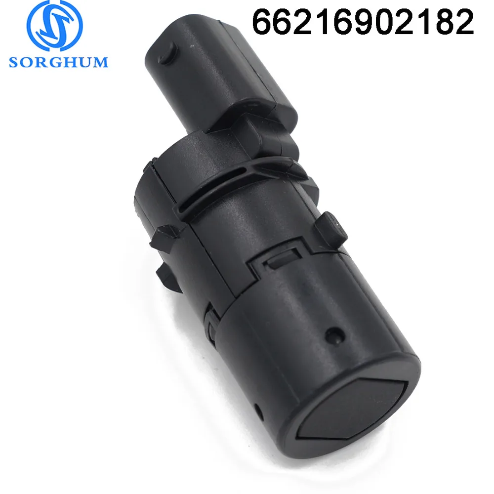 Датчик парковки для BMW E38 E39 E53 5 X5 725 730 740 530 PARKSENSOR pdc 66216902182 6902182 PDC 8375533|parking sensor|sensor