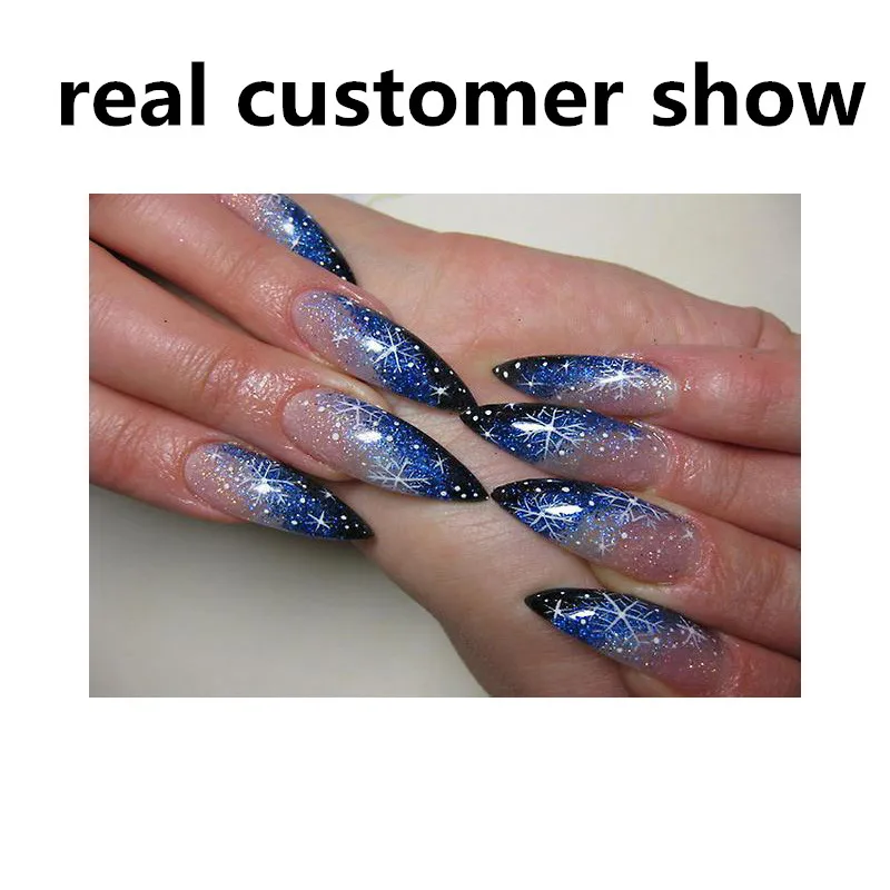 Новый 100 шт./компл. кристалл АВ нейл-арта стразы 2 размера модная женская обувь с