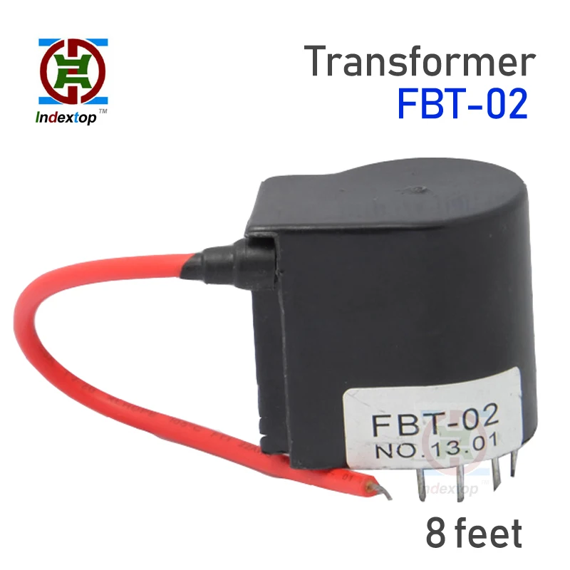 FBT-02 TIG WS аргоновая дуговая сварочная машина/высокое давление/высокая частота/дуговая пластина/дуговая пусковая пластина аксессуары
