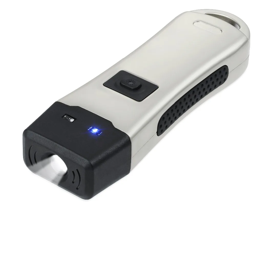 Strong LED Lighting Guard Tour System no need install USB driver | Безопасность и защита