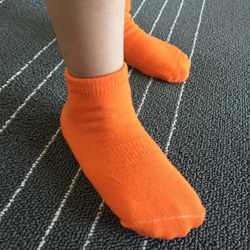 Партия детских носков партия хлопковых с милым изображением животных