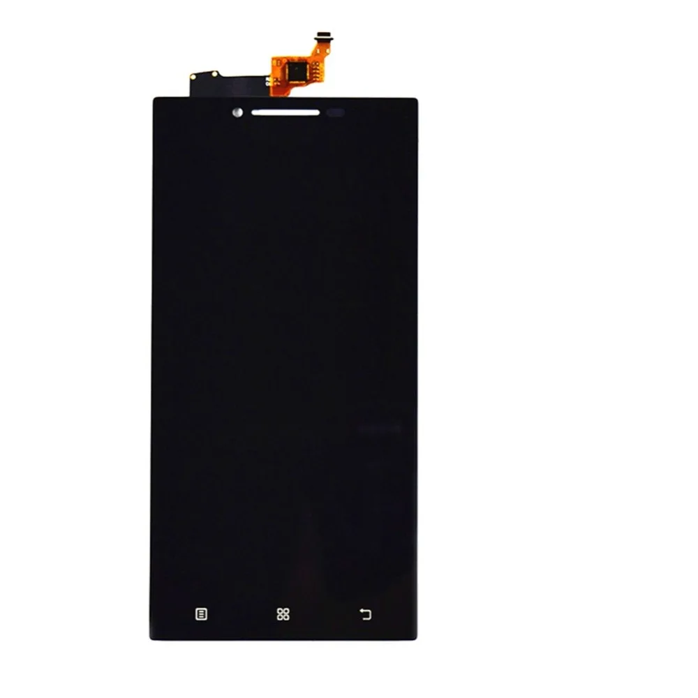 

Touch Digitizer Display Screen Glass Replacement for for Lenovo P70