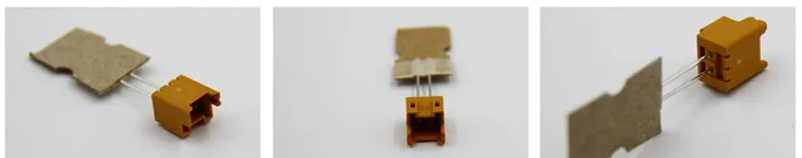 

B02B-XAYS-1-T header Connectors terminals housings 100% new and original parts B02B-XAYS-1-T(LF)(SN)