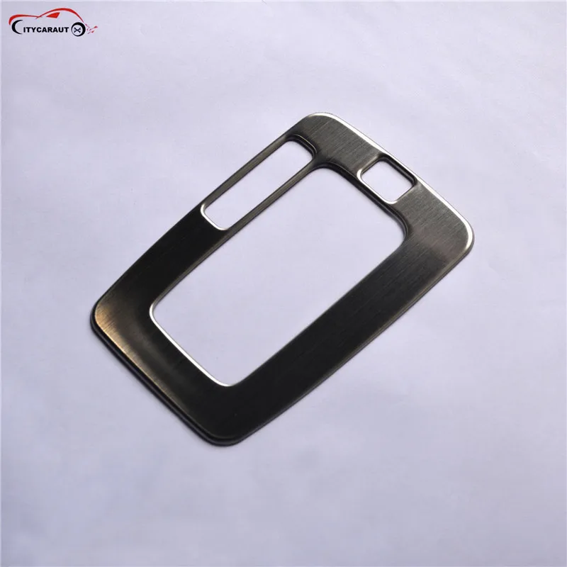 Зубчатая шестерня панели управления внутренняя отделка из нержавеющей стали для