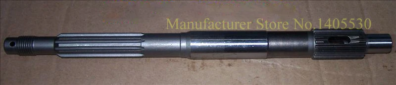 Бесплатная доставка подвесной мотор вал пропеллера для Yamaha новая модель 30