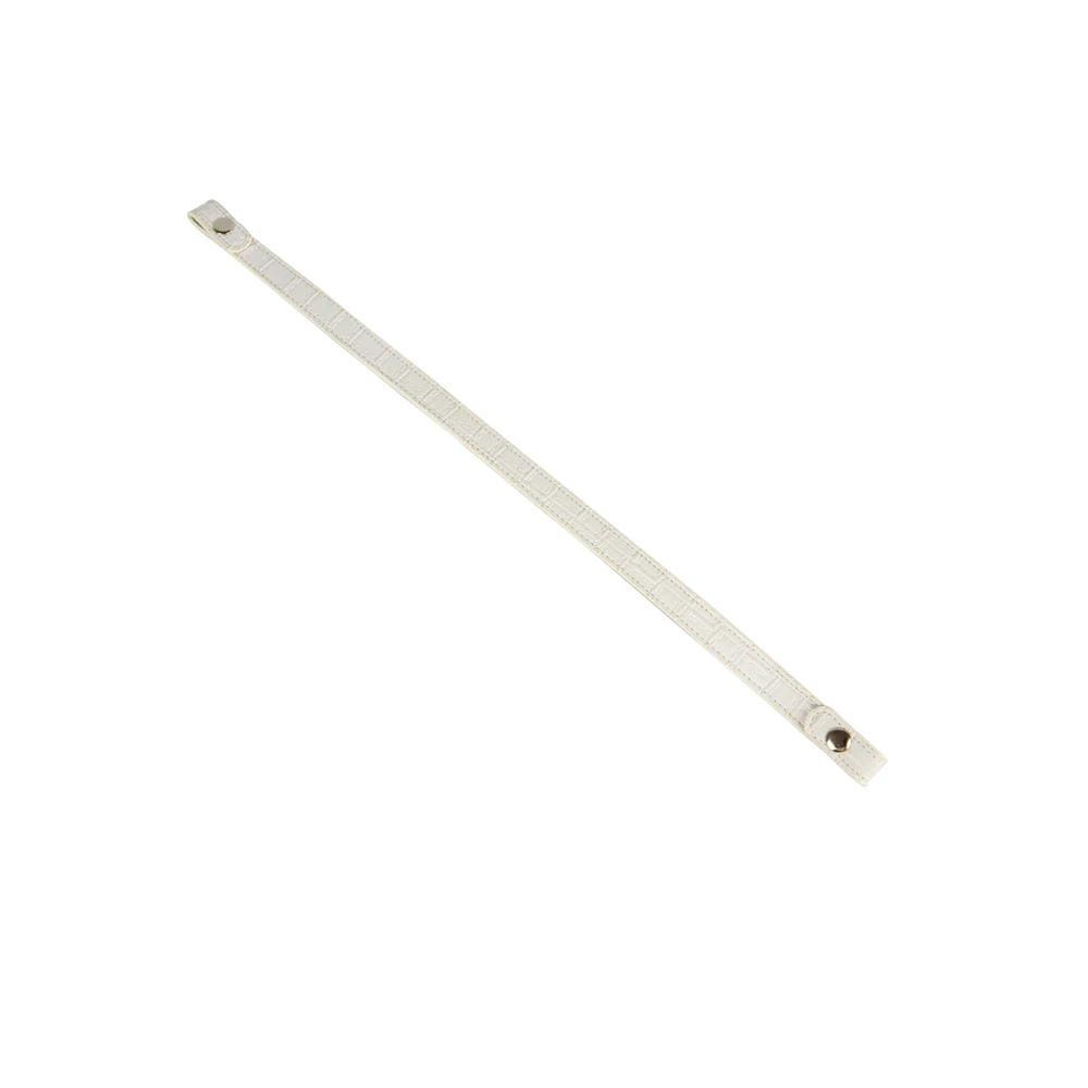 Новинка 2018 длинная плоская ручка tanqu со съемным узором прямая капля для O сумки