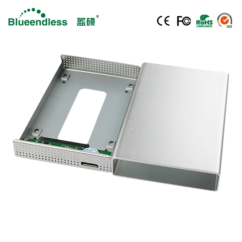2 5 &quotпортативный внешний жесткий диск 250 ГБ/ТБ HDD портативный для компьютера и