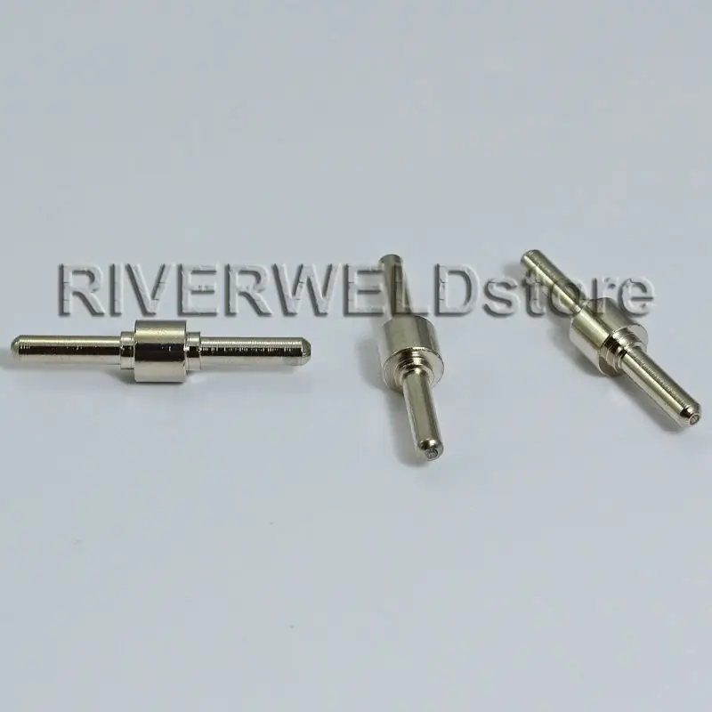 Esab PT-31 LG-40 20072 плазменный резак Фонарь Корпус и никелированные наконечники электроды сопла расходные аксессуары комплект 31 шт