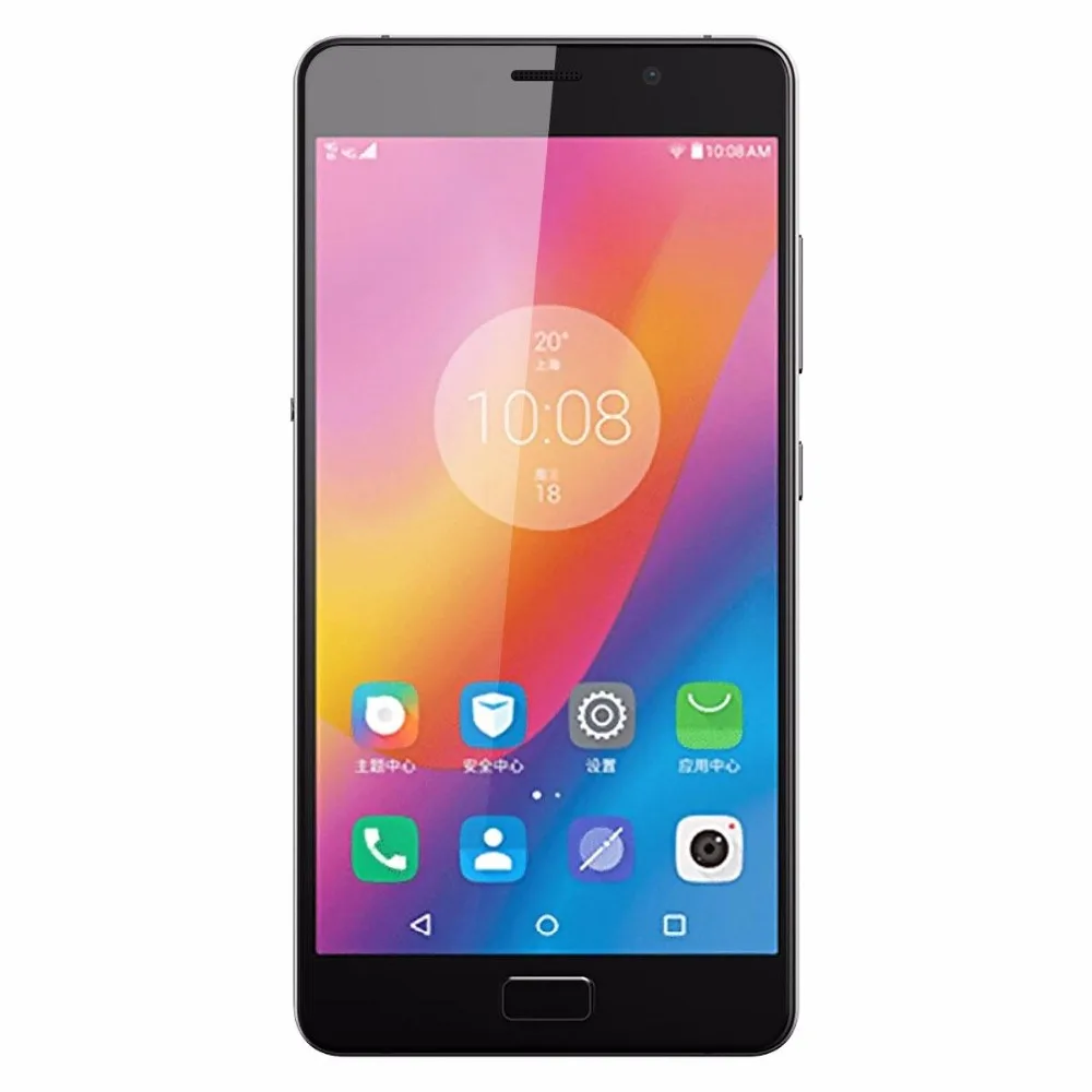 Оригинальный lenovo Vibe P2 5 &quotFHD Gorilla Стекло android 6 0 4 г TD LTE смартфон ГБ Оперативная