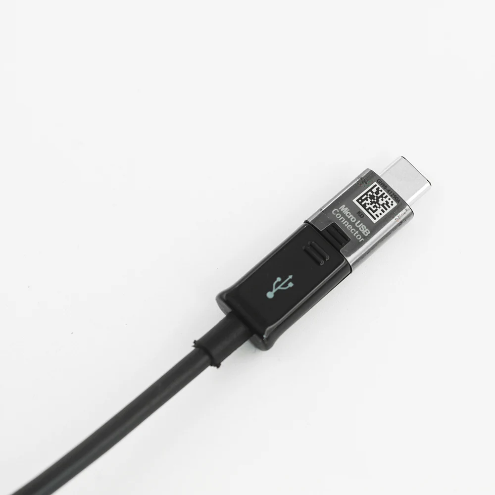Переходник с Micro USB на Type C для Samsung Galaxy S8 Plus S9 S9plus S10 S10PLUS S10E Note 7 8 9|Переходники и
